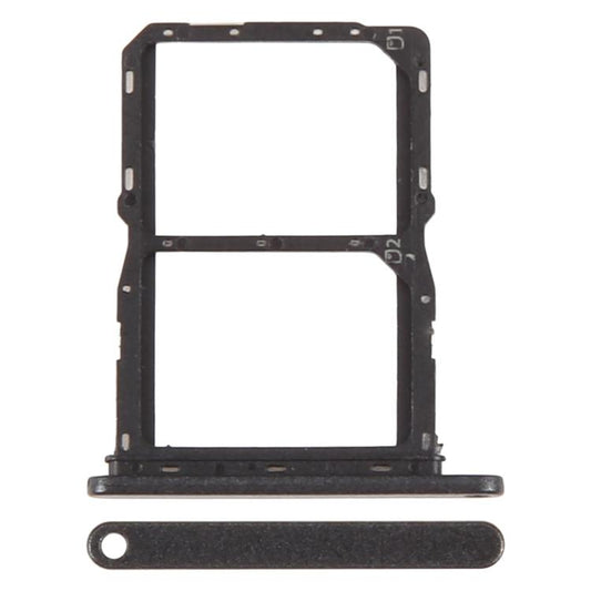 For ZTE Blade A75 5G Z2357N SIM Card Tray + SIM Card Tray