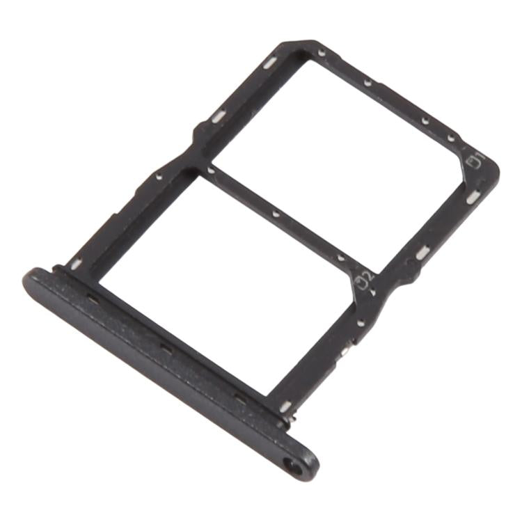 For ZTE Blade A75 5G Z2357N SIM Card Tray + SIM Card Tray
