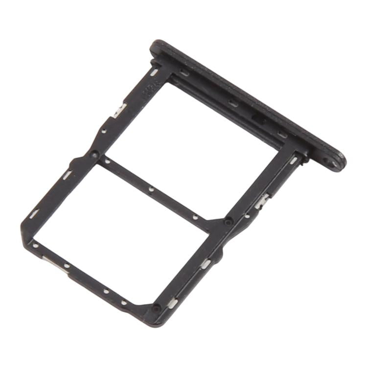 For ZTE Blade A75 5G Z2357N SIM Card Tray + SIM Card Tray