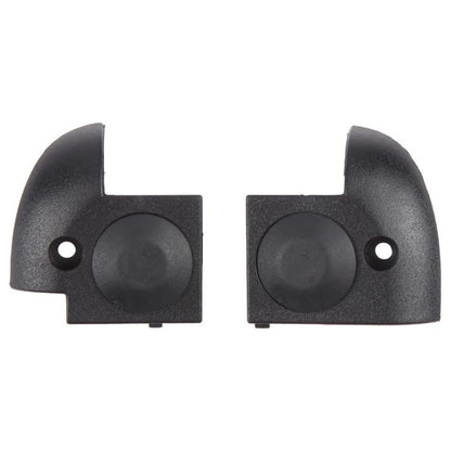 For HP TPN-C114 C116 14-G-R 240 245 G3 Bottom Cover Rubber Mats + Shaft Cover