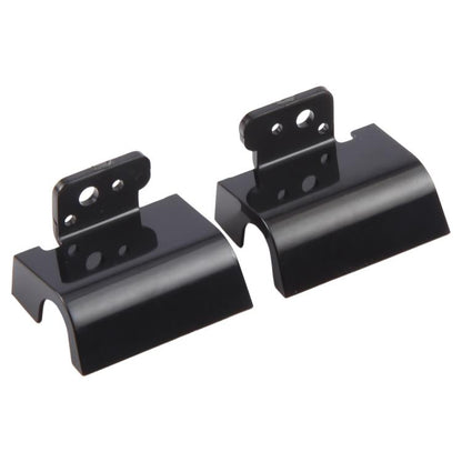 For HP G6-2000 2143 2116TX TPN-Q110 Q107 681812-001 LCD Left/Right Shaft Cover