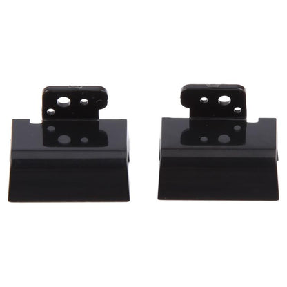 For HP G6-2000 2143 2116TX TPN-Q110 Q107 681812-001 LCD Left/Right Shaft Cover