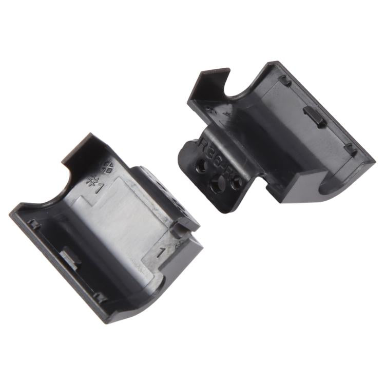 For HP G6-2000 2143 2116TX TPN-Q110 Q107 681812-001 LCD Left/Right Shaft Cover