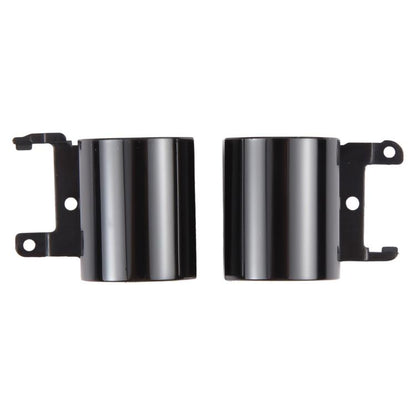 For HP 15-BS BW BU 15G-BR 250 G6 TPN-C130 C129 LCD Left/Right Shaft Cover