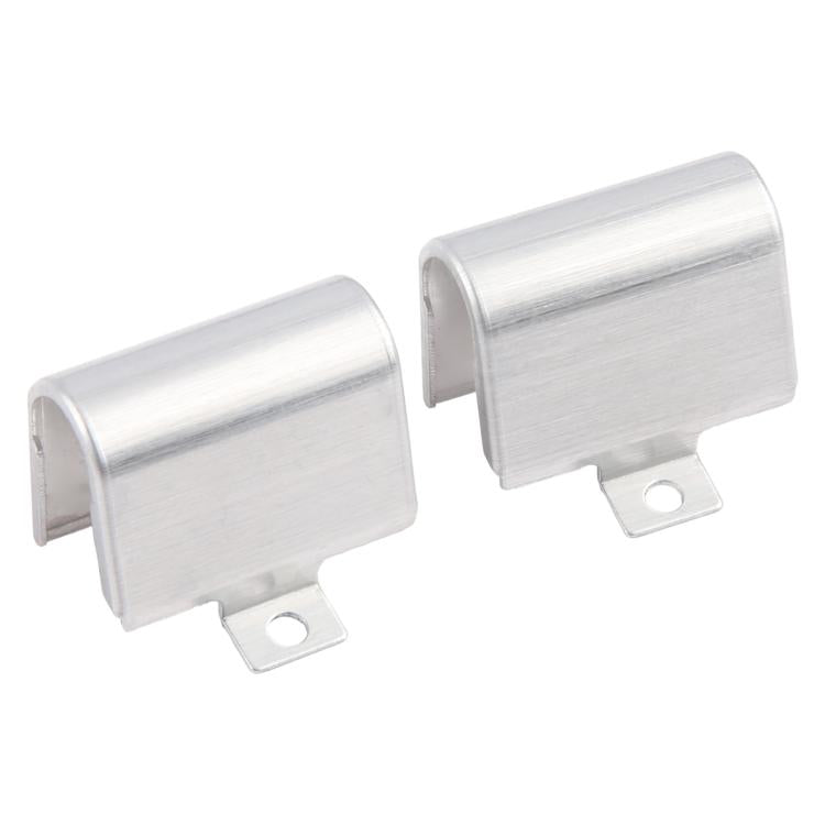 For HP G6-1000 G6-1100 G6-1200 HSTNN-Q69C Q73C LCD Left/Right Shaft Cover