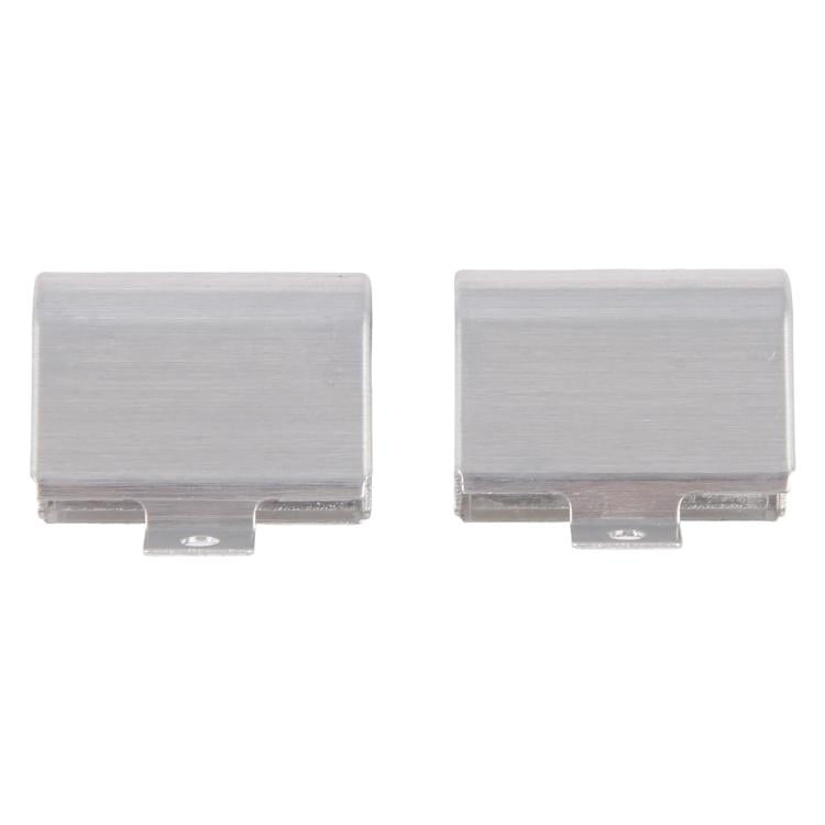 For HP G6-1000 G6-1100 G6-1200 HSTNN-Q69C Q73C LCD Left/Right Shaft Cover