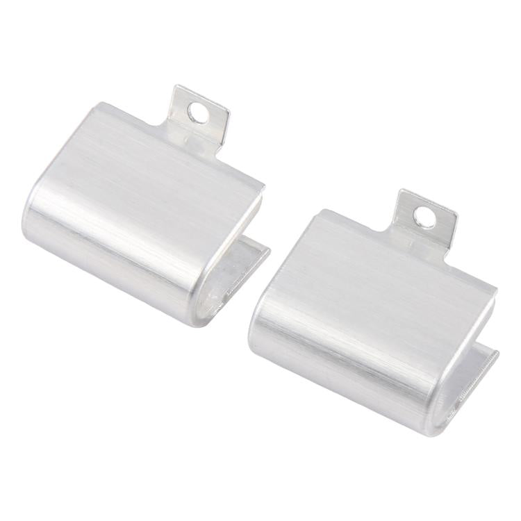 For HP G6-1000 G6-1100 G6-1200 HSTNN-Q69C Q73C LCD Left/Right Shaft Cover