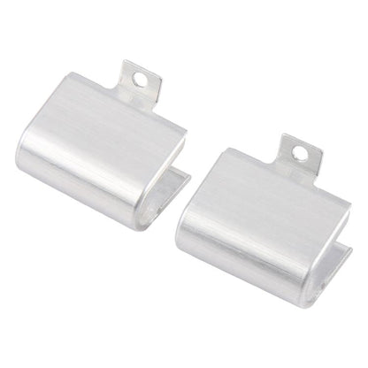 For HP G6-1000 G6-1100 G6-1200 HSTNN-Q69C Q73C LCD Left/Right Shaft Cover