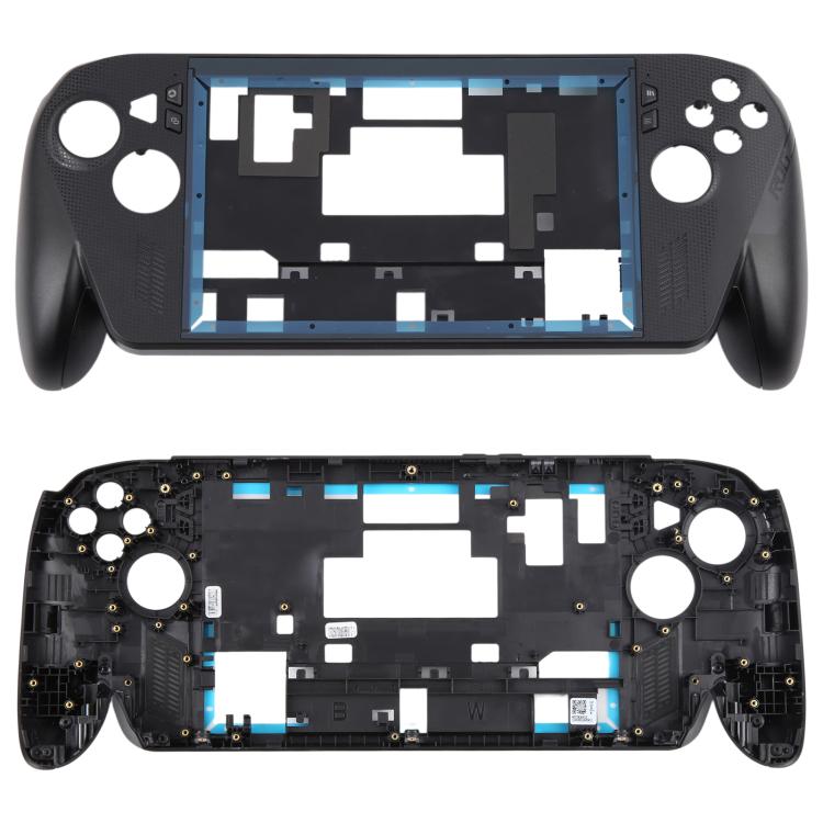 For Asus ROG Xbox Ally X RC73XA Middle Frame Bezel Plate
