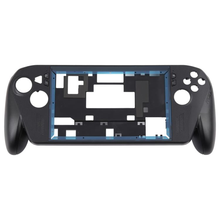 For Asus ROG Xbox Ally X RC73XA Middle Frame Bezel Plate