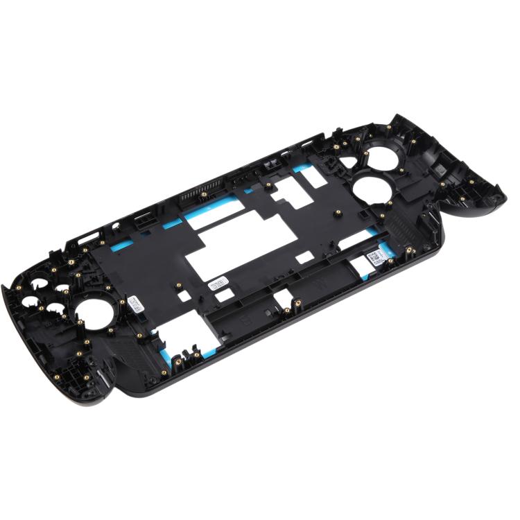 For Asus ROG Xbox Ally X RC73XA Middle Frame Bezel Plate