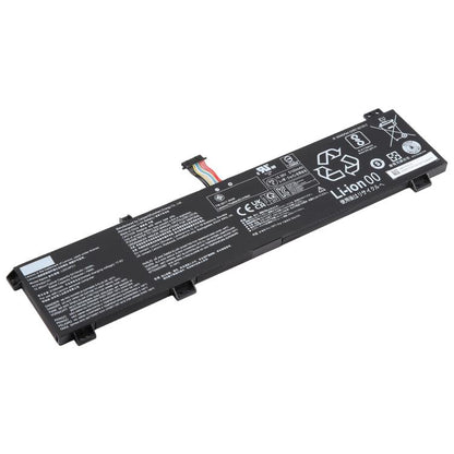 For Lenovo Y7000 Y7000P R9000K/P Y9000P 2021 L20C4PC1 5100mAh Battery Replacement
