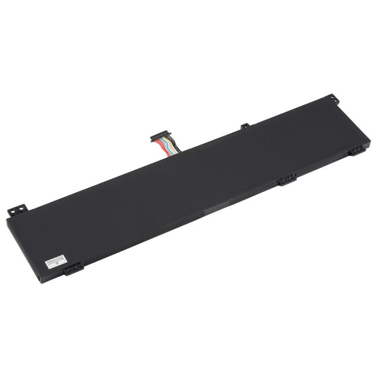 For Lenovo Y7000 Y7000P R9000K/P Y9000P 2021 L20C4PC1 5100mAh Battery Replacement