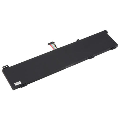 For Lenovo Y7000 Y7000P R9000K/P Y9000P 2021 L20C4PC1 5100mAh Battery Replacement