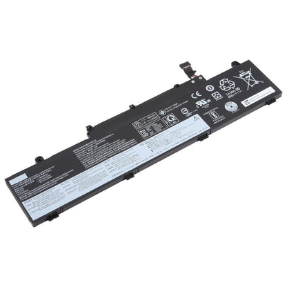 For Lenovo Thinkpad E14 E15 Gen 2/3/4 L19C3PD5 L19M3PD5 3980mAh Battery Replacement