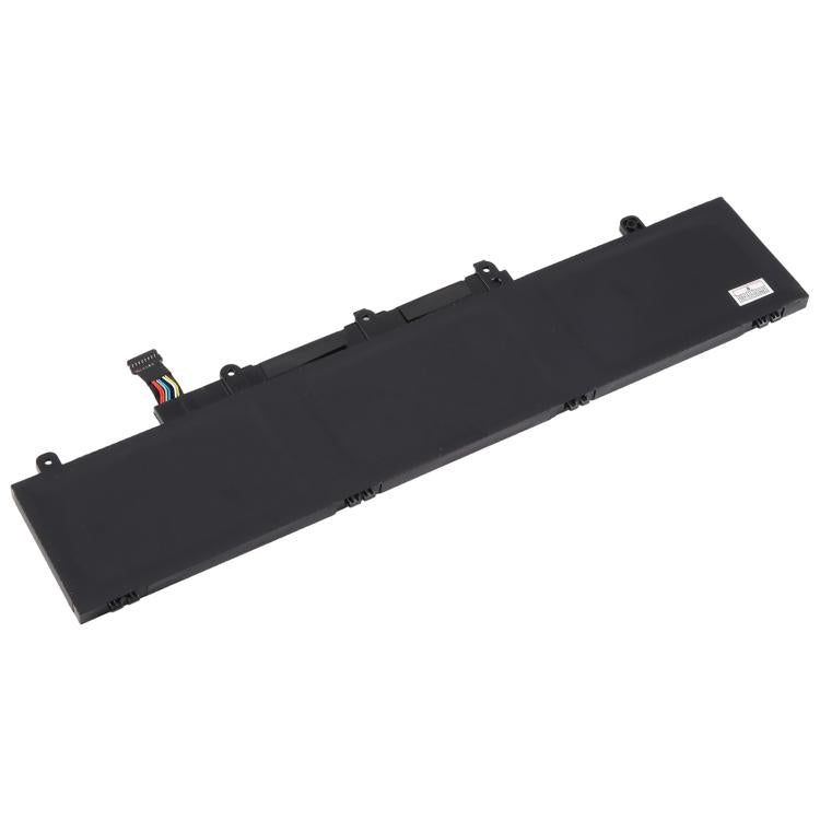 For Lenovo Thinkpad E14 E15 Gen 2/3/4 L19C3PD5 L19M3PD5 3980mAh Battery Replacement