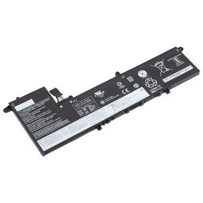For Lenovo XiaoXin Pro-13S 13IML/13ITL 2020 2021 L19L3PD3 4795mAh Battery Replacement