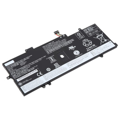 For Lenovo Thinkpad X1 Carbon 7th/8th gen 2019 TP00109A L18C4P71 3325mAh Battery Replacement