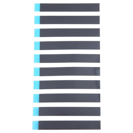 For MacBook Pro A1706 A1708 A1707 A1989 A1990 A2251 A2338 A2141 A2159 10pcs Battery Adhesive Tape Stickers