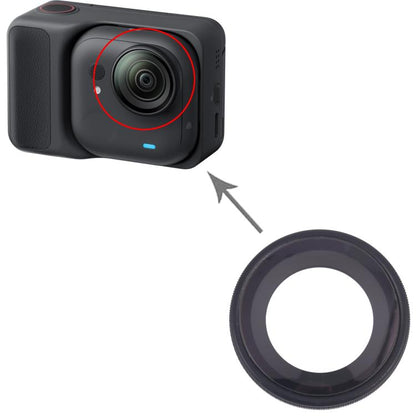 For Insta360 GO Ultra Original Camera Lens Cover