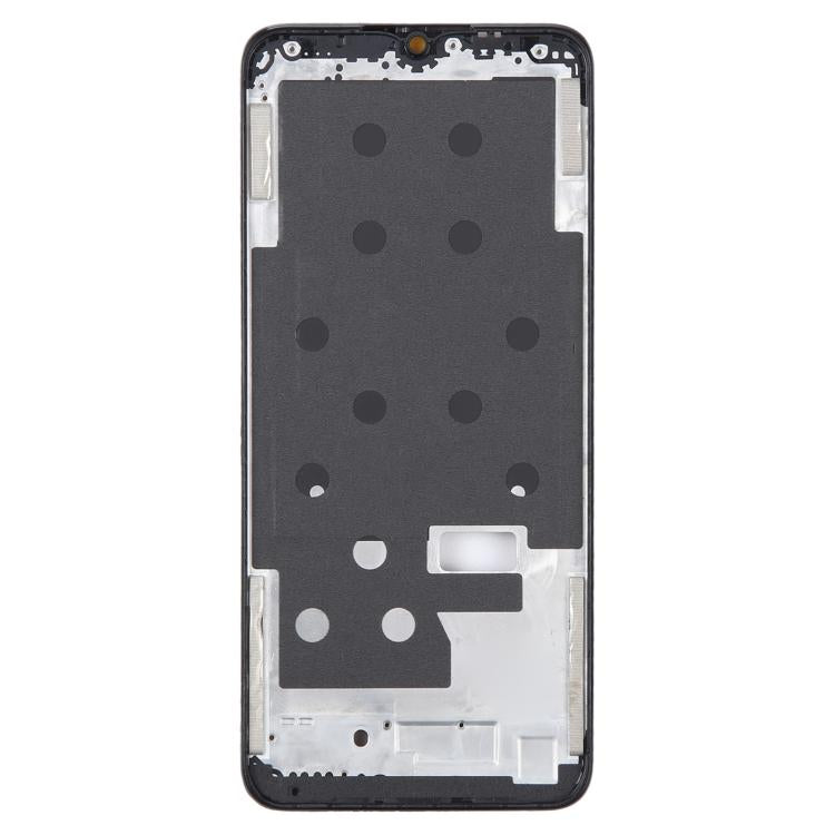For OPPO A77s 4G CPH2473 Original Front Housing LCD Frame Bezel Plate