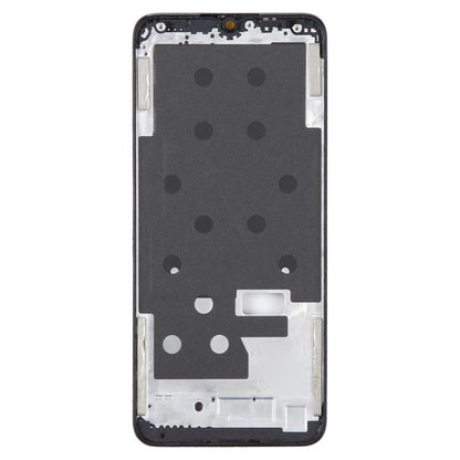 For OPPO A77s 4G CPH2473 Original Front Housing LCD Frame Bezel Plate