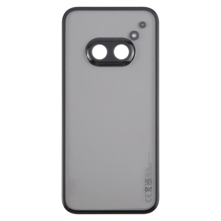 For Nothing Phone 2a Original Transparent Back Cover, For Nothing Phone 2a(Original)