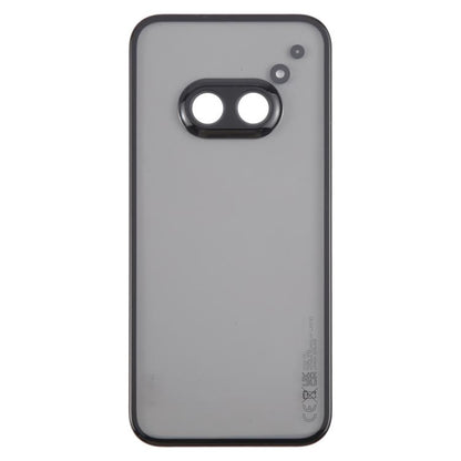 For Nothing Phone 2a Original Transparent Back Cover, For Nothing Phone 2a(Original)