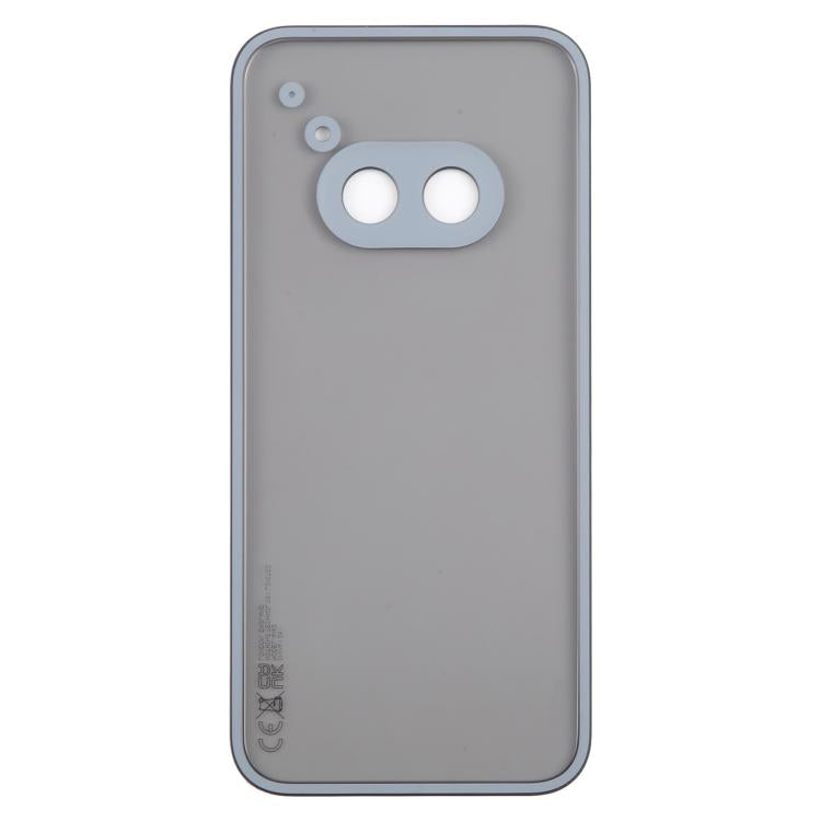 For Nothing Phone 2a Original Transparent Back Cover, For Nothing Phone 2a(Original)