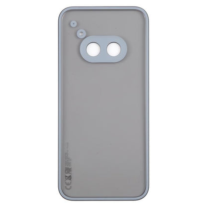 For Nothing Phone 2a Original Transparent Back Cover, For Nothing Phone 2a(Original)