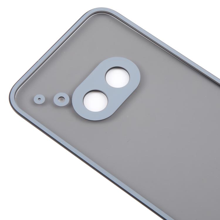 For Nothing Phone 2a Original Transparent Back Cover, For Nothing Phone 2a(Original)