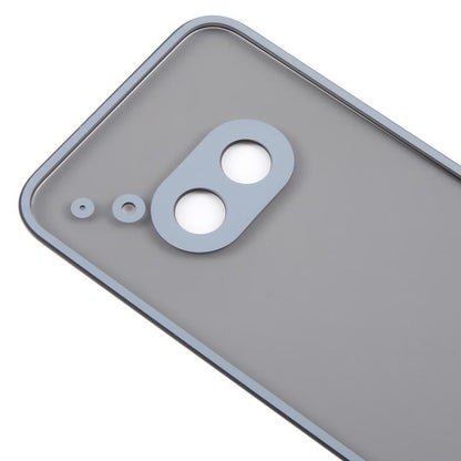 For Nothing Phone 2a Original Transparent Back Cover, For Nothing Phone 2a(Original)