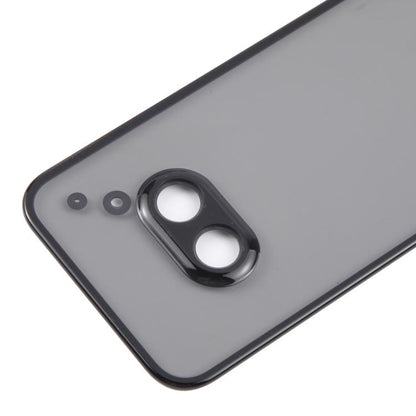 For Nothing Phone 2a Original Transparent Back Cover, For Nothing Phone 2a(Original)