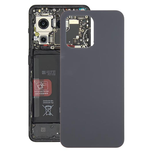 For OnePlus 13T / 13s Original Back Cover, For OnePlus 13T / 13s