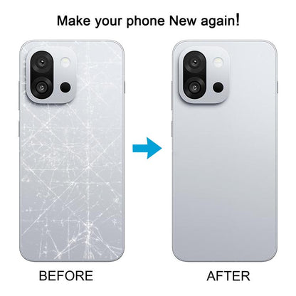 For OnePlus 13T / 13s Original Back Cover, For OnePlus 13T / 13s