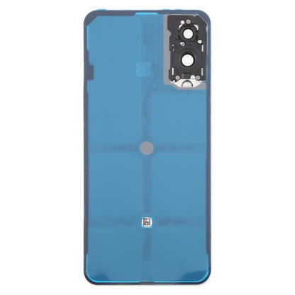For OnePlus Nord 5 Original Back Cover with Camera Lens Cover, For OnePlus Nord 5(Original)