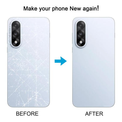 For OnePlus Nord 5 Original Back Cover with Camera Lens Cover, For OnePlus Nord 5(Original)