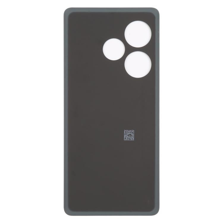 For Realme GT 6 Global Original Back Cover, For Realme GT 6 Global(Original)