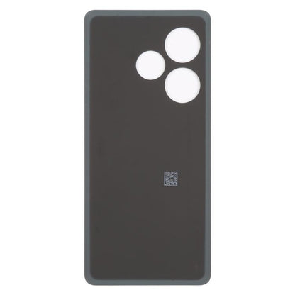 For Realme GT 6 Global Original Back Cover, For Realme GT 6 Global(Original)