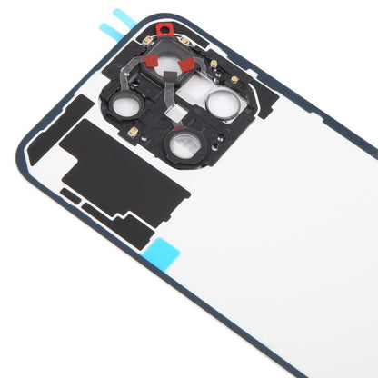 For OnePlus 15 Original Back Cover, For OnePlus 15(Original)