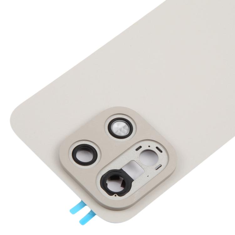 For OnePlus 15 Original Back Cover, For OnePlus 15(Original)