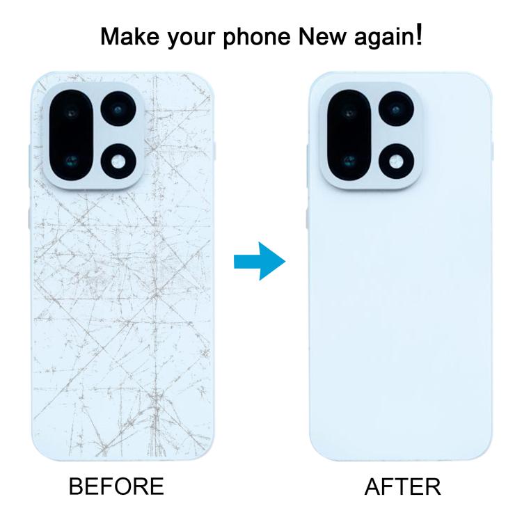 For OnePlus 15 Original Back Cover, For OnePlus 15(Original)