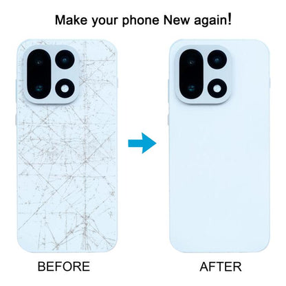 For OnePlus 15 Original Back Cover, For OnePlus 15(Original)