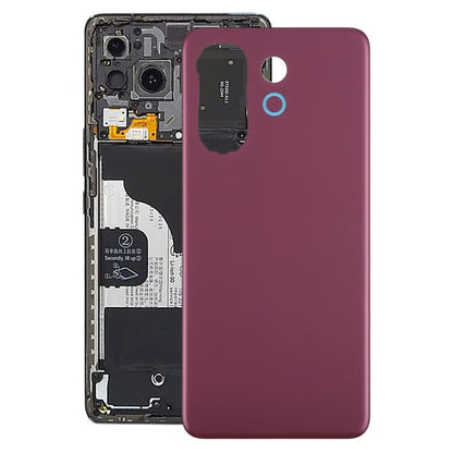 For vivo V60 Original Back Cover, For vivo V60(Original)