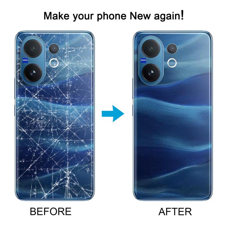 For vivo V60 Original Back Cover, For vivo V60(Original)