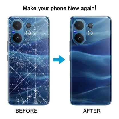 For vivo V60 Original Back Cover, For vivo V60(Original)