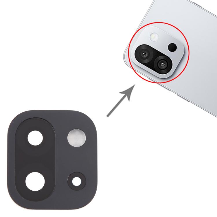 For OnePlus 13T / 13s Original Rear Camera Lens Cover, For OnePlus 13T / 13s(Original)