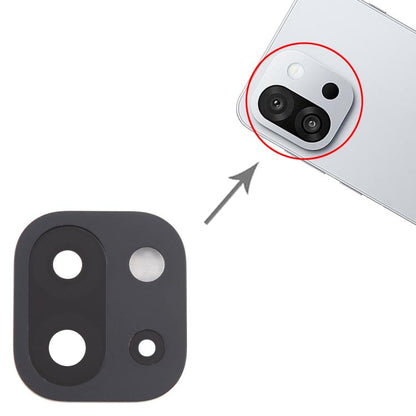 For OnePlus 13T / 13s Original Rear Camera Lens Cover, For OnePlus 13T / 13s(Original)