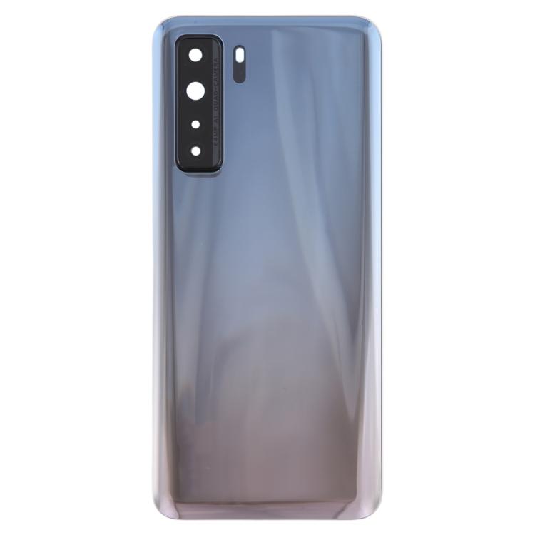 For Huawei P40 Lite 5G OEM Back Cover with Camera Lens Cover, For Huawei P40 Lite 5G(with Camera Lens)