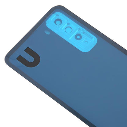 For Huawei P40 Lite 5G OEM Back Cover with Camera Lens Cover, For Huawei P40 Lite 5G(with Camera Lens)